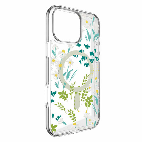 SwitchEasy Style M Case iPhone 16 Pro Max Daisy